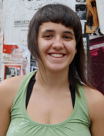 asymetryczne fryzury krótkie uczesanie damskie zdjęcie numer 139A